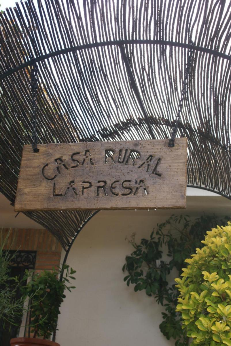 Casa Rural La Presa - Housity