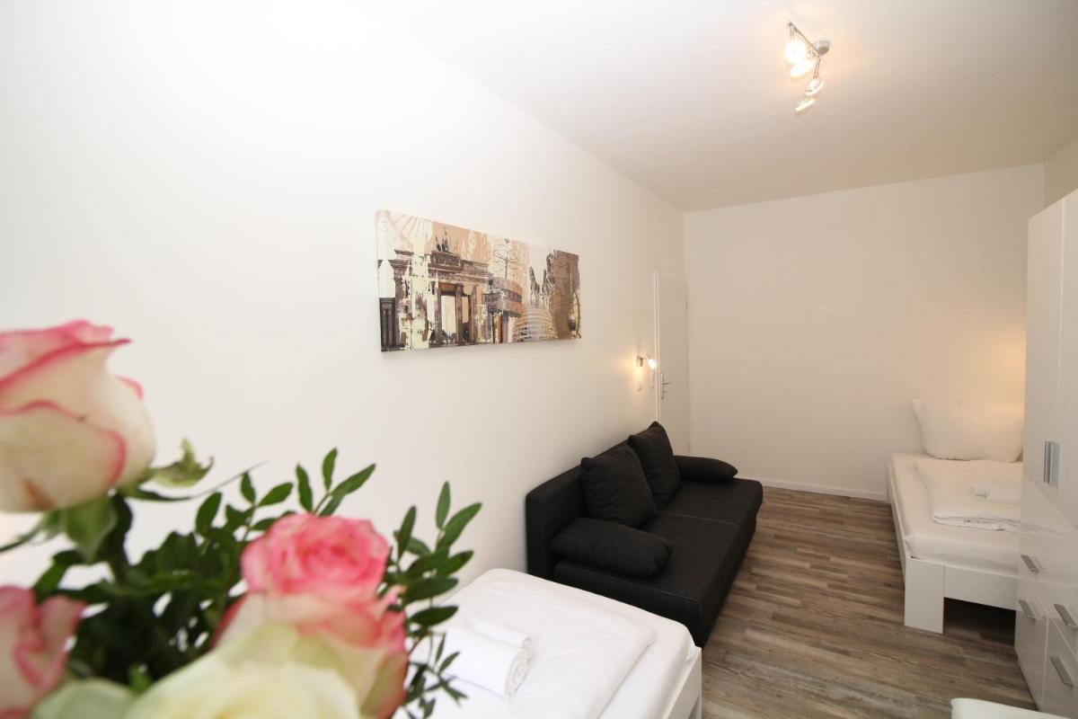 Apartments Tempelhof - Hizvo