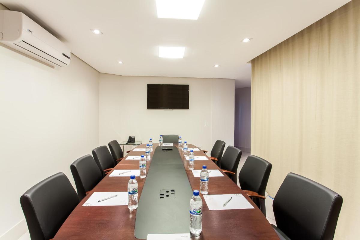 Suitetrails - Ramada Encore by Wyndham Belo Horizonte Minascasa