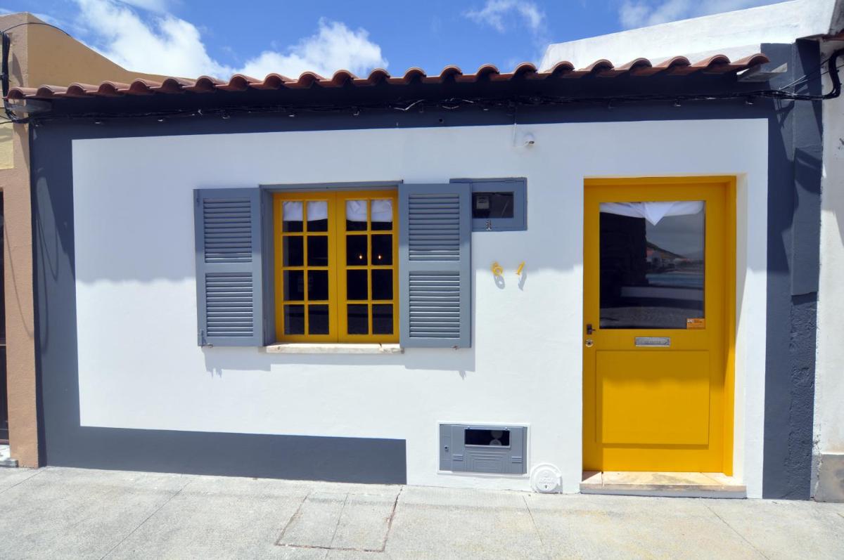 Casinha Pim - Housity