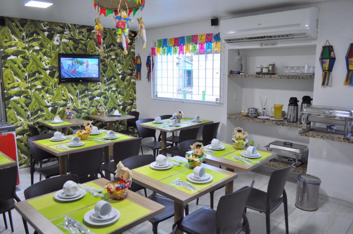 Goyanna Hotel - Housity