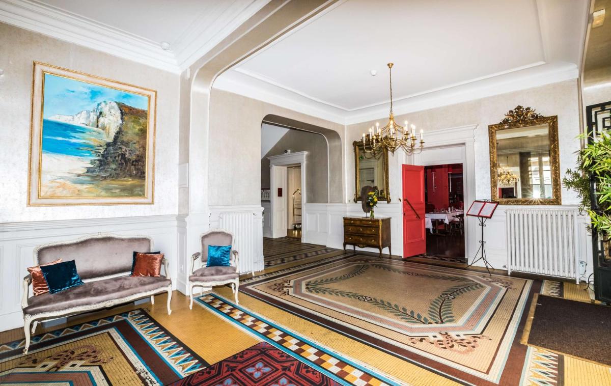 Best Western Hôtel de France - Housity