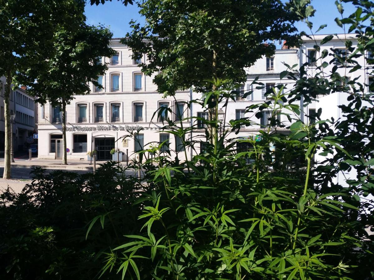 Best Western Hotel de la Breche - Housity