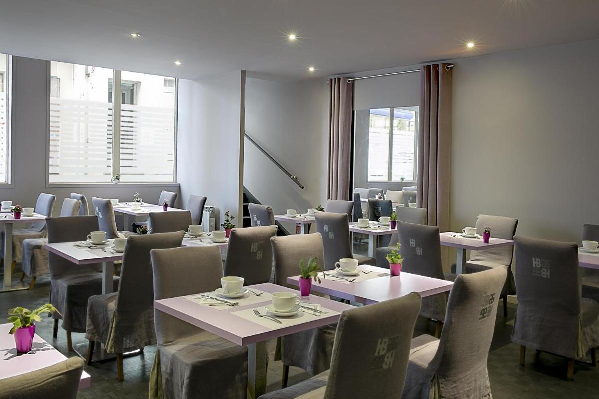 Best Western Hotel de la Breche - Housity