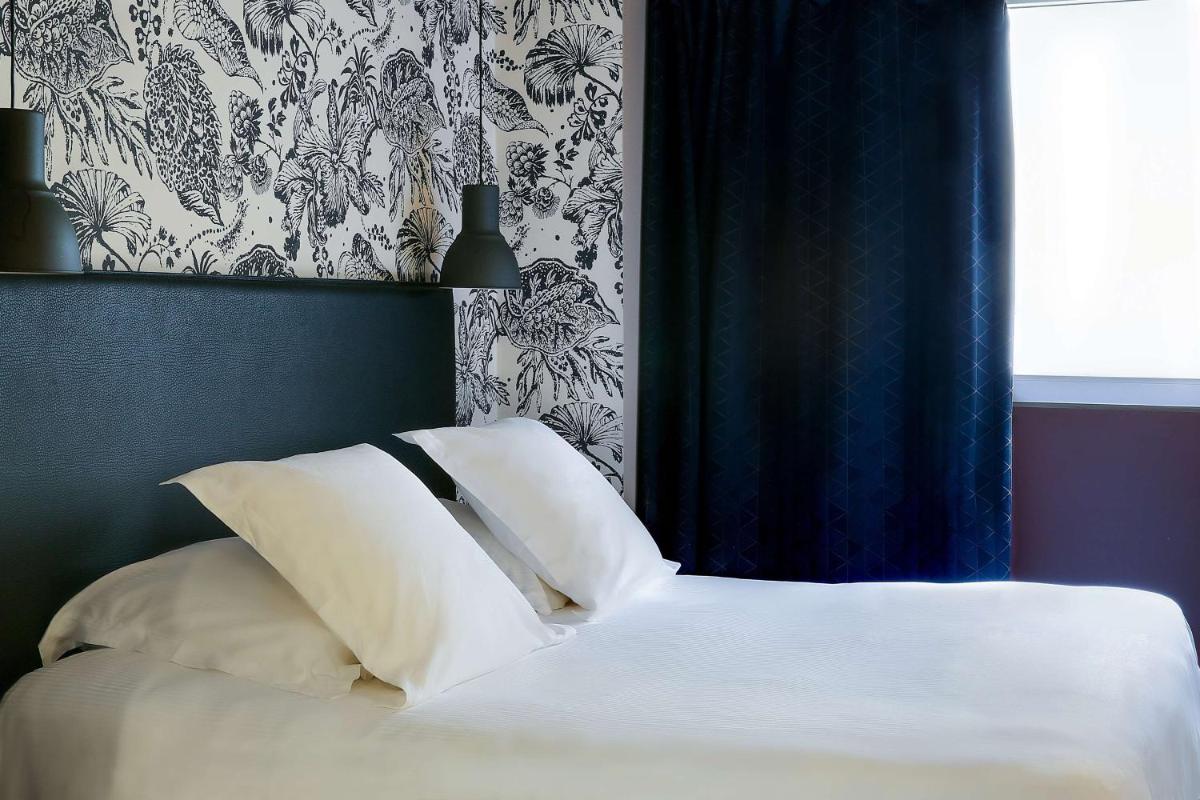 Best Western Citadelle - Housity