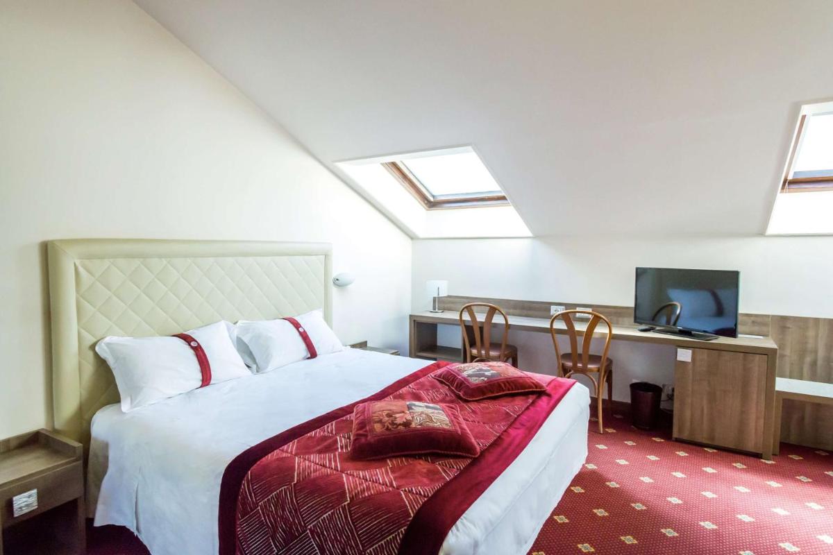 Best Western Hotel Libertà - Housity
