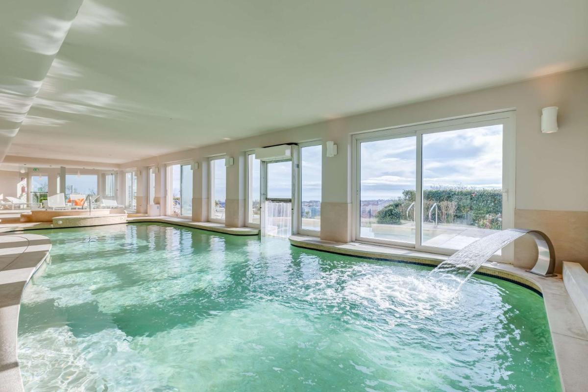 Suitetrails - Villa Maria Hotel & SPA