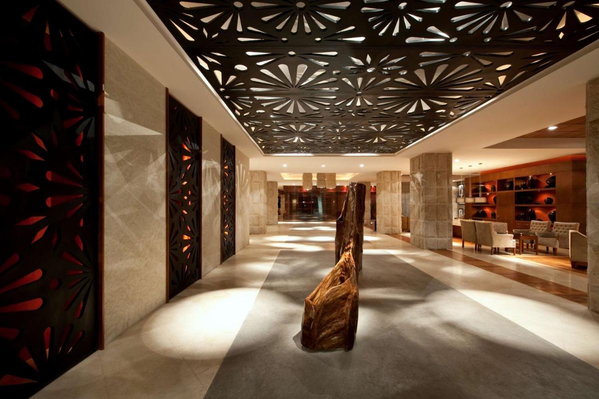 Hyatt Regency Villahermosa - Housity