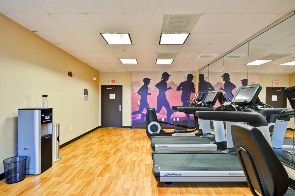 Hyatt Place Baton Rouge/I-10 - Housity