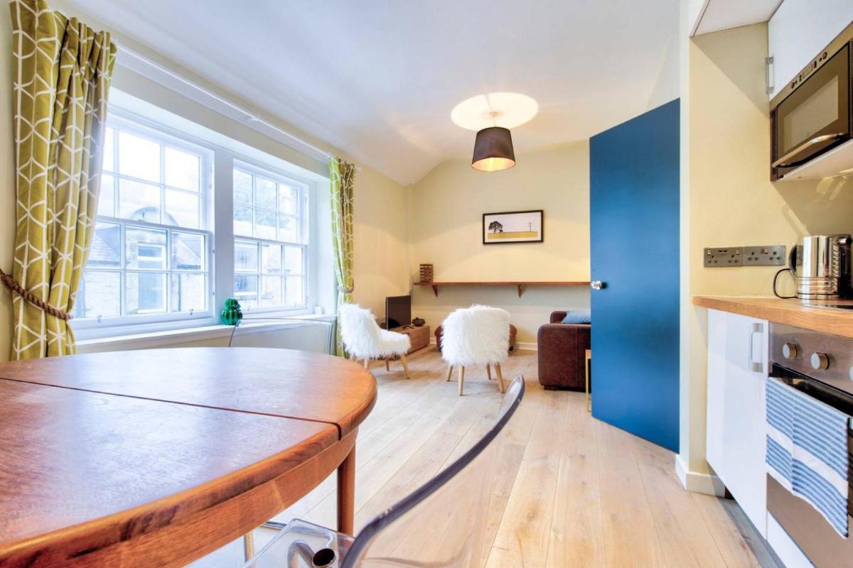ALTIDO Mews House in the City - Housity