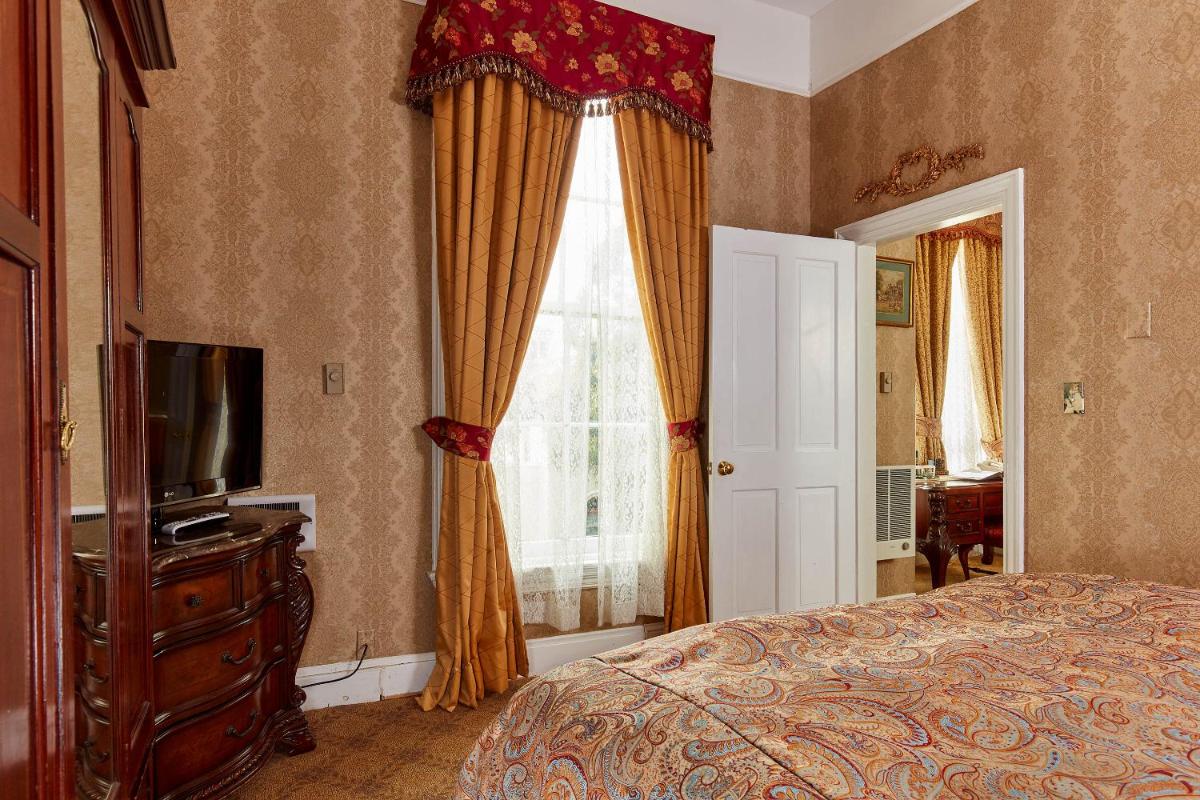 Queen Anne - Housity