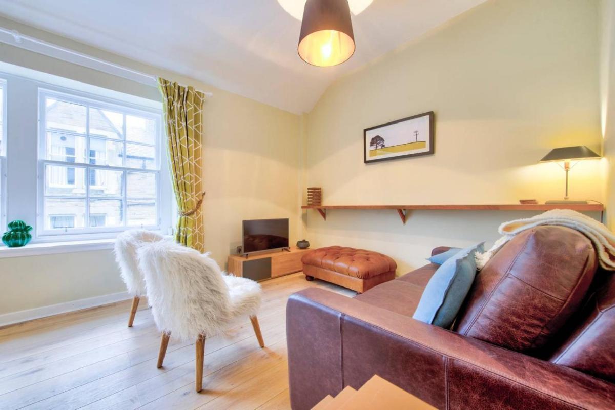 ALTIDO Mews House in the City - Housity