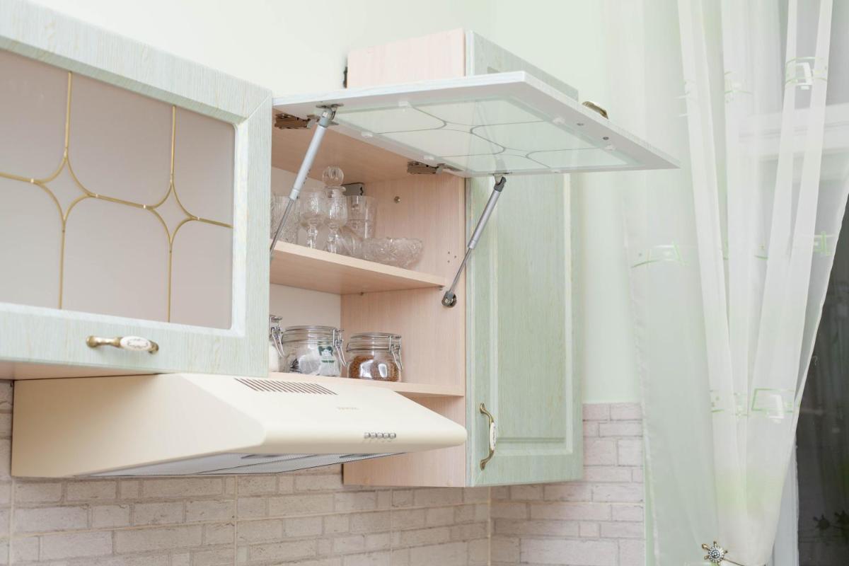 Suitetrails - Luxury Lviv Apartment