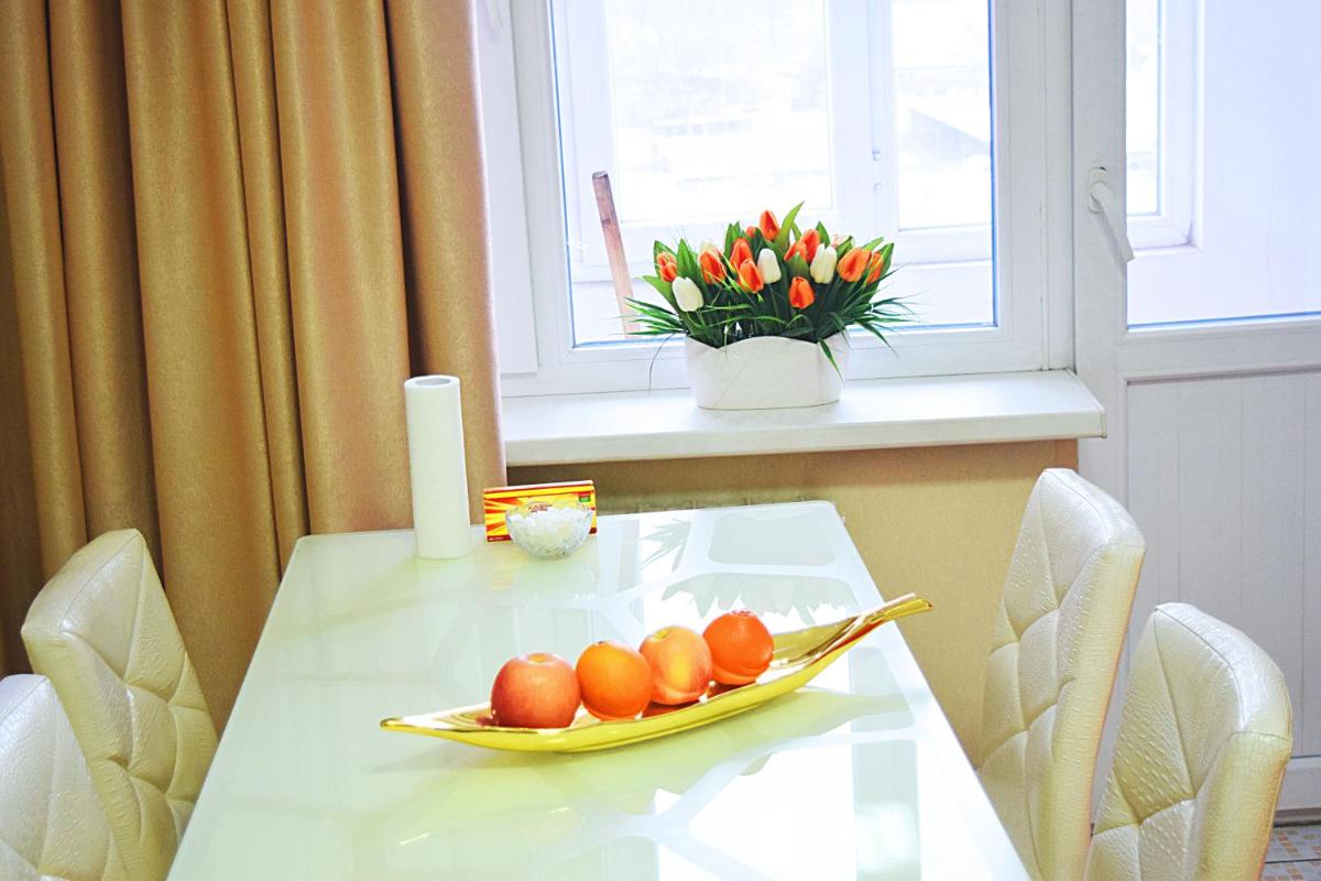 Maximus Apartament Bishkek - Housity