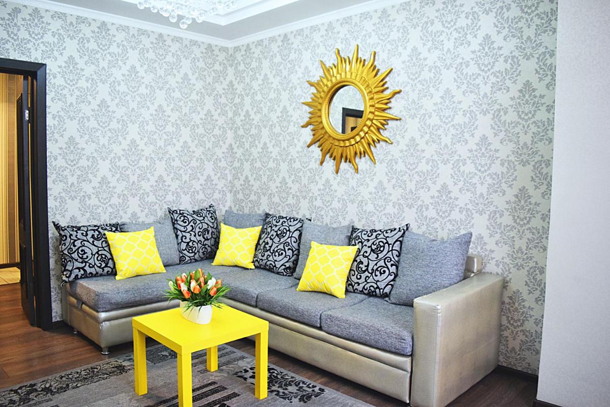 Maximus Apartament Bishkek - Housity