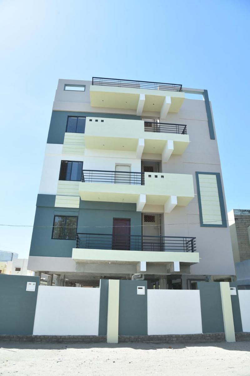 Lily Homes - Housity
