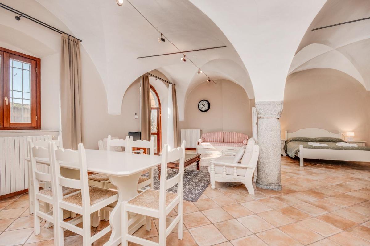 Agriturismo La Filanda - Housity