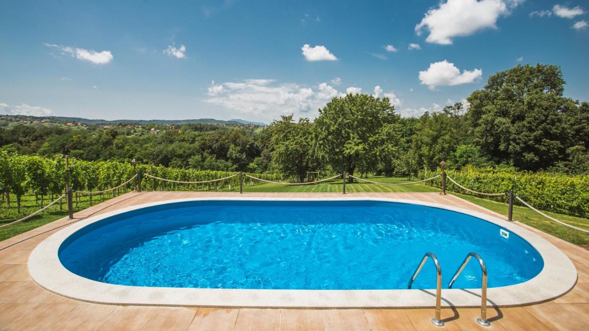 Bregec Rural House - Housity