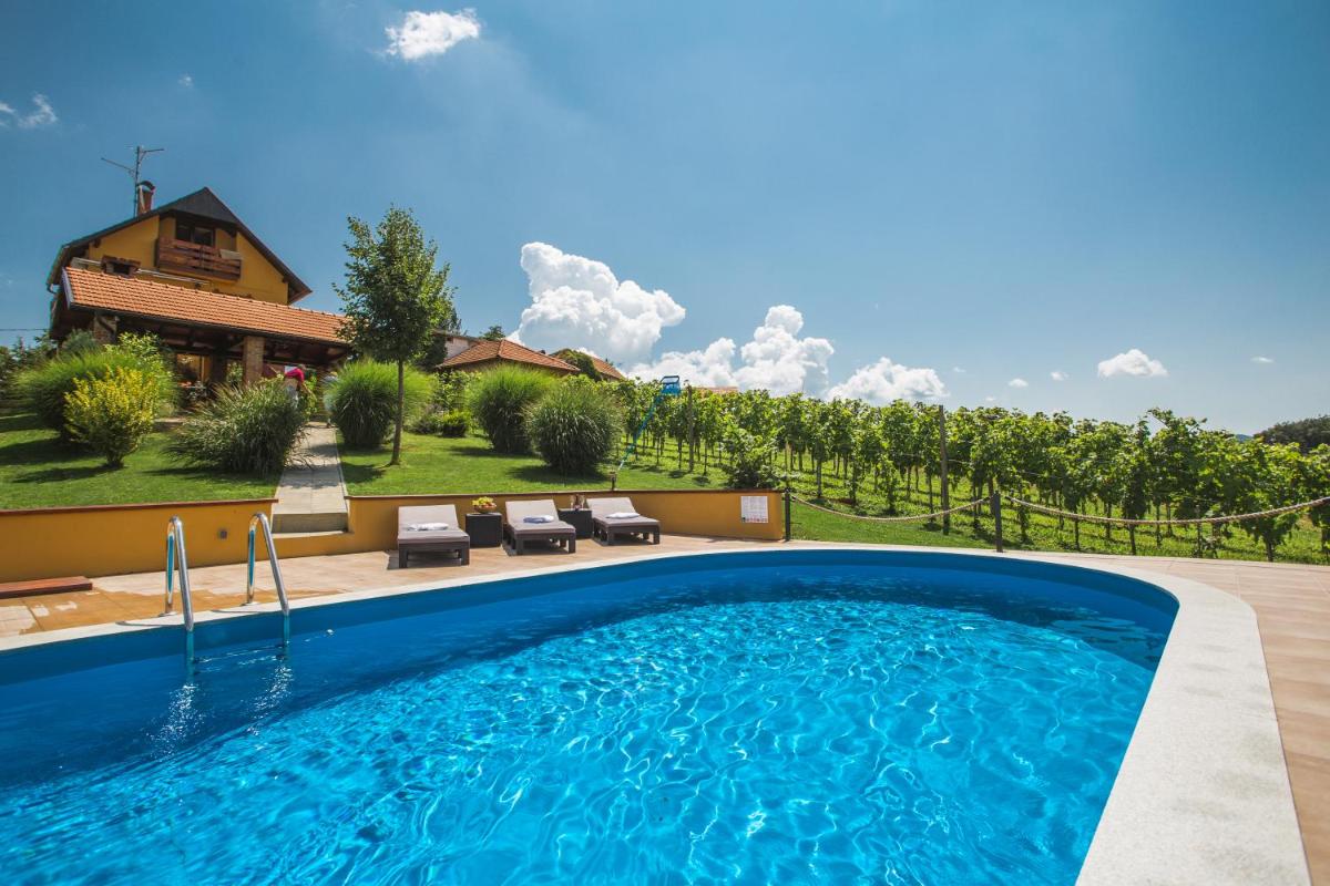 Bregec Rural House - Housity