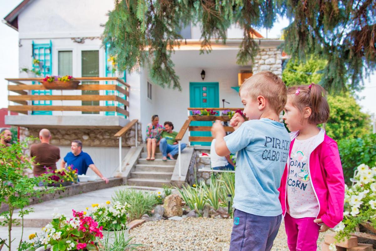 The Weekend House - Zsóry - Housity