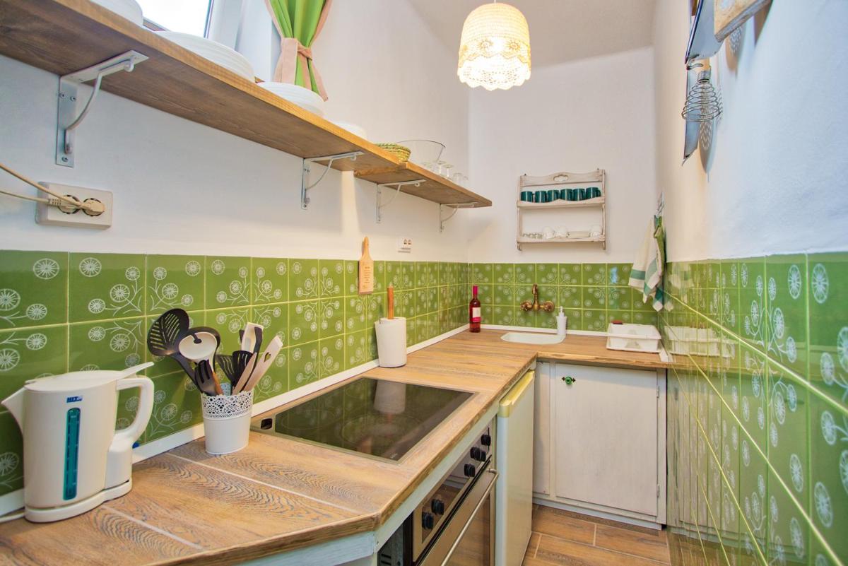 The Weekend House - Zsóry - Housity