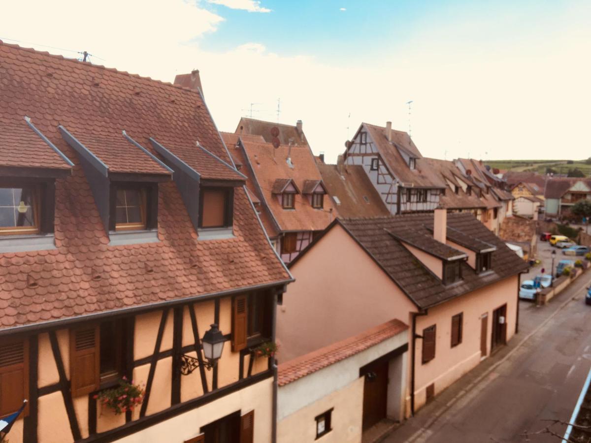 Hotel Colmar Vignes Eguisheim - Housity