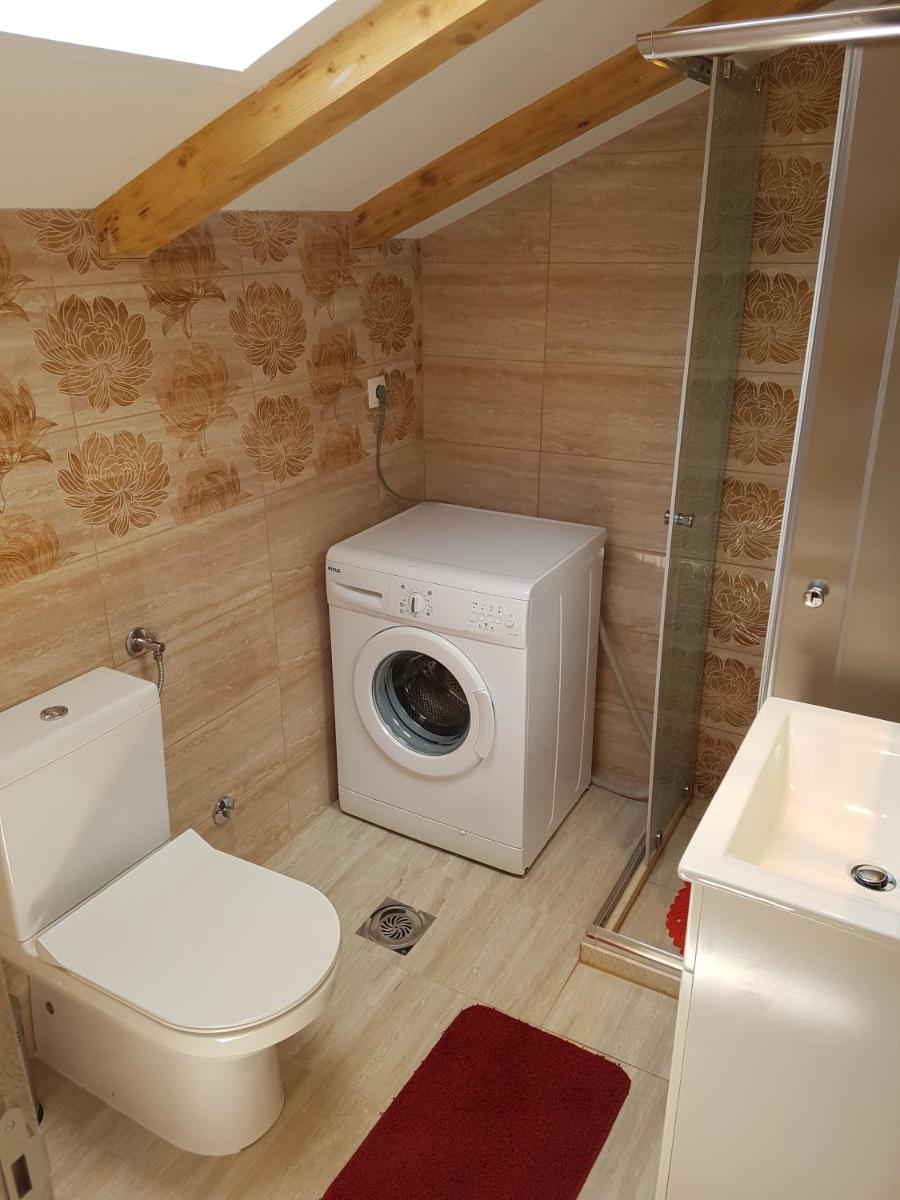 Apartments Peranovic 2 - Hizvo