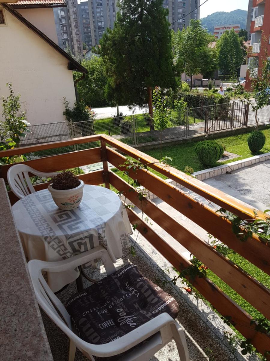 Guesthouse Irac - Housity