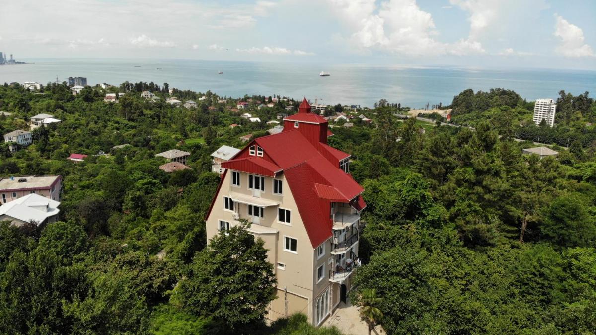 Villa Royal House - Housity