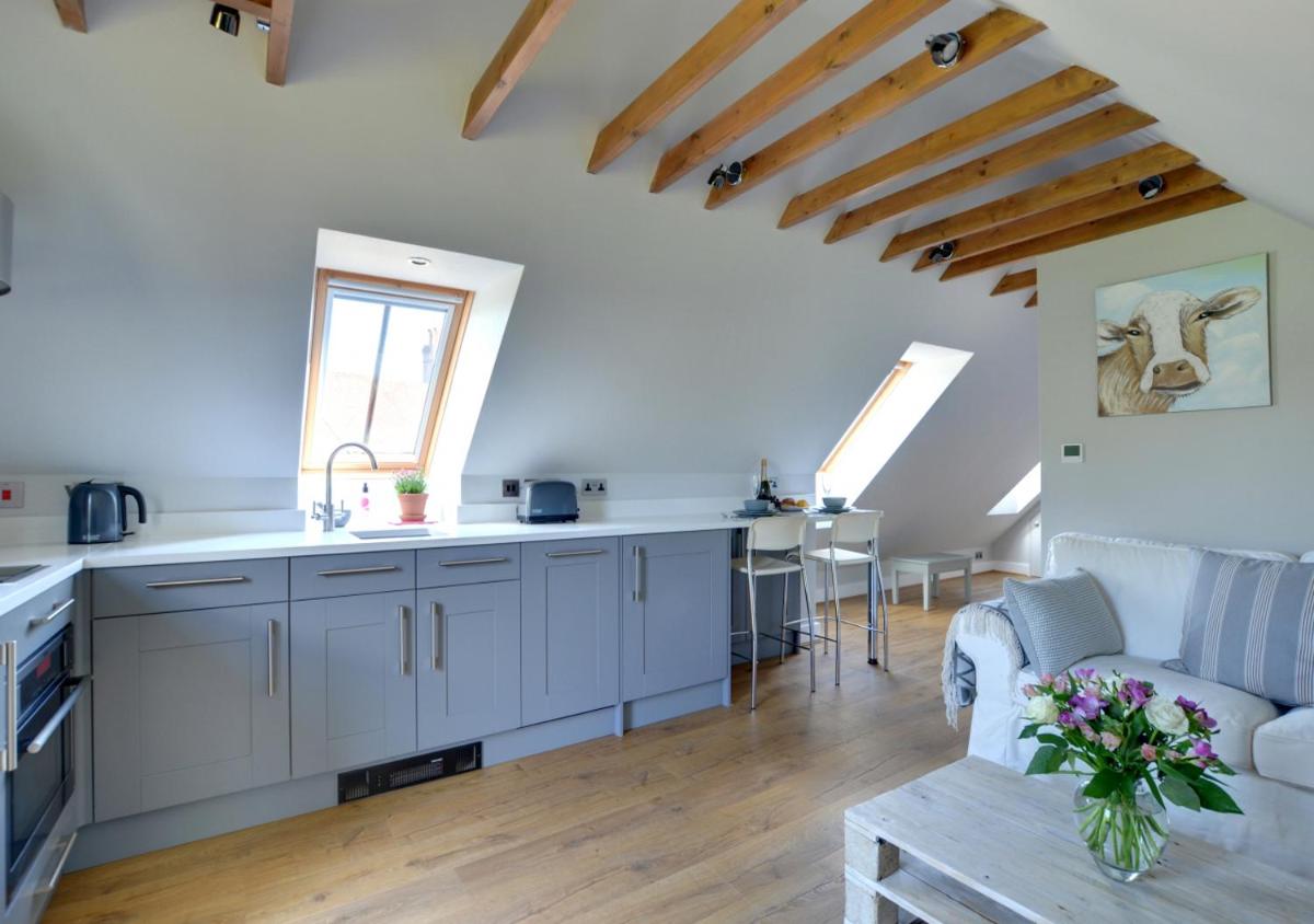 Meadow Loft - Housity