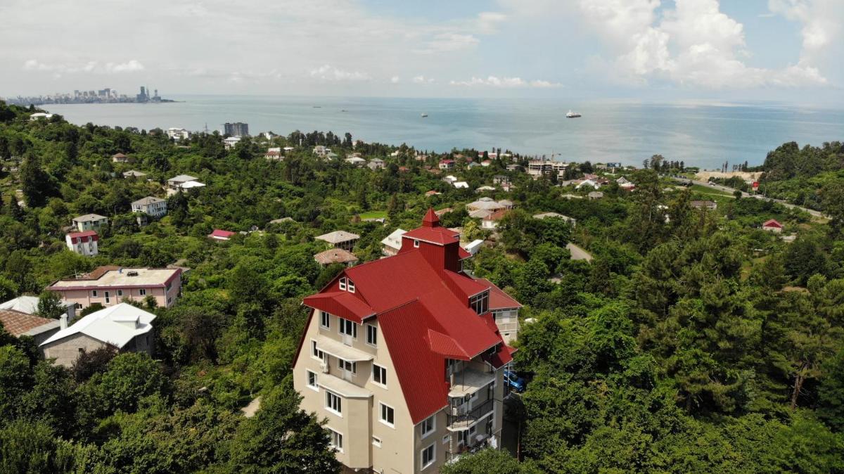 Villa Royal House - Housity