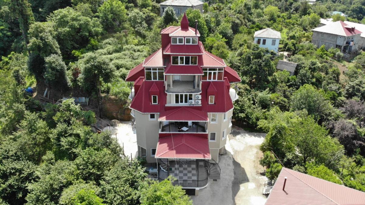 Villa Royal House - Housity