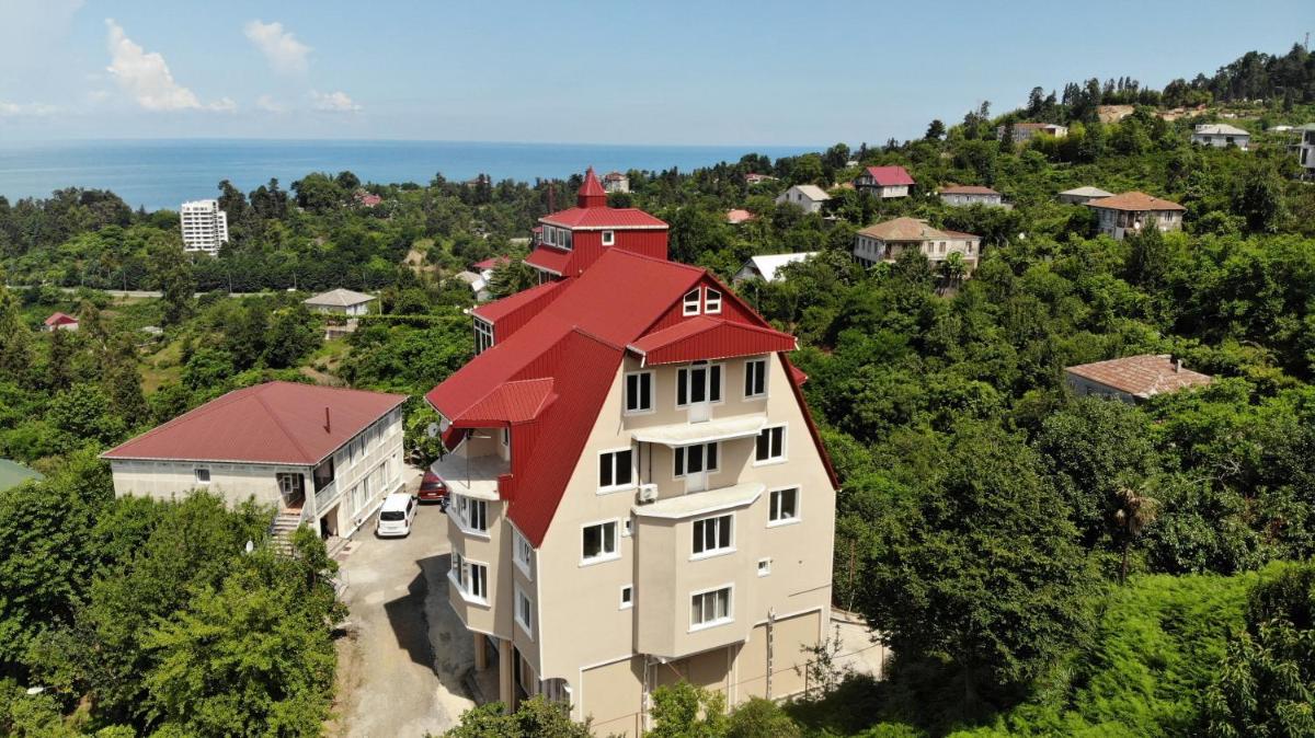 Villa Royal House - Housity