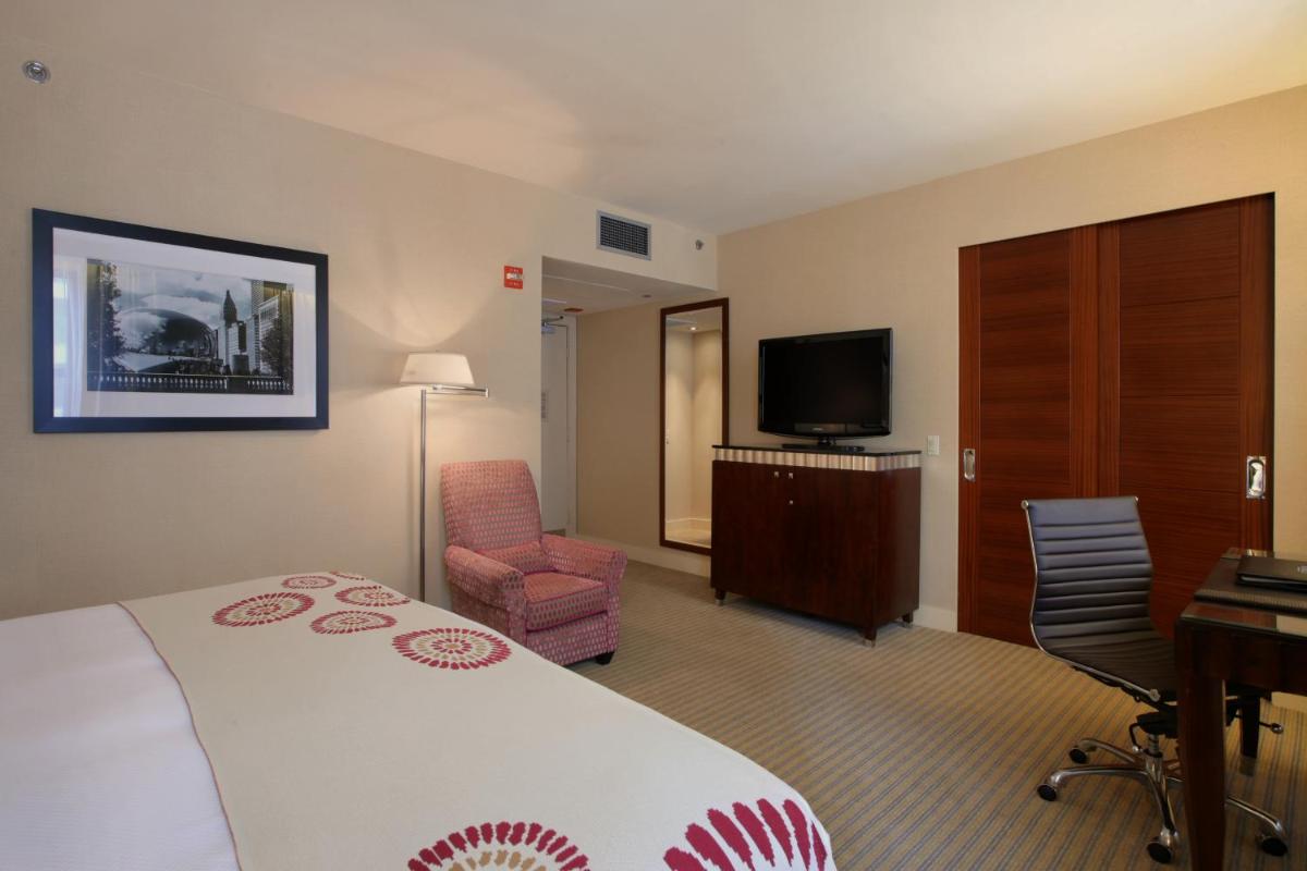 Millennium Knickerbocker Chicago - Housity
