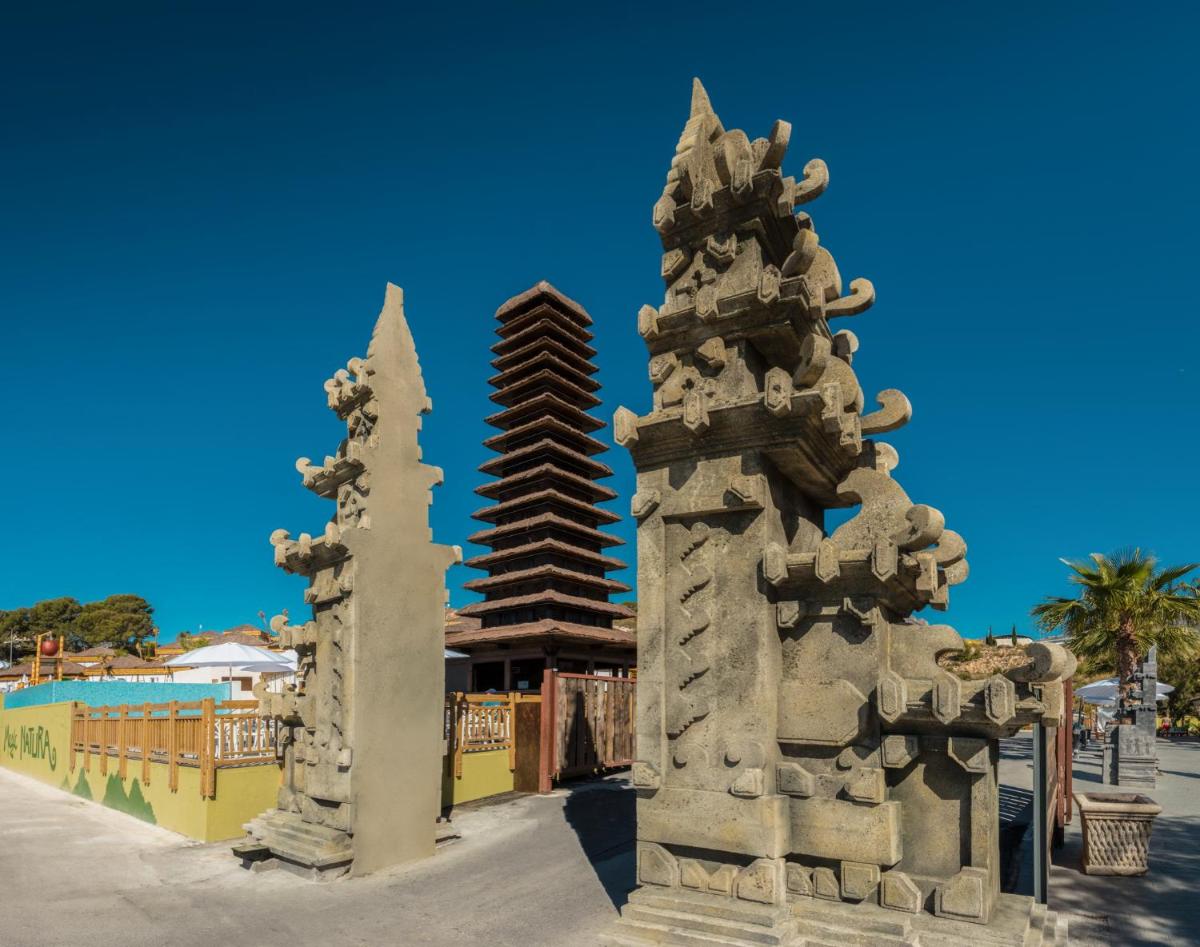 Imagen de la galería de Magic Natura Resort, en Benidorm