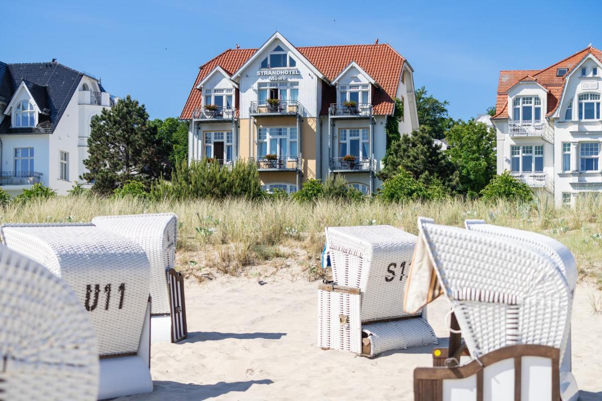 Strandhotel Möwe - Housity