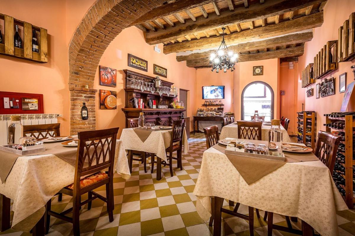 Antica Dimora Patrizia - Housity