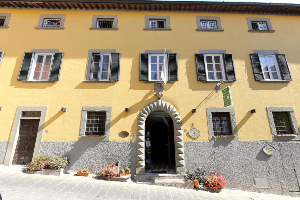 Antica Dimora Patrizia - Housity