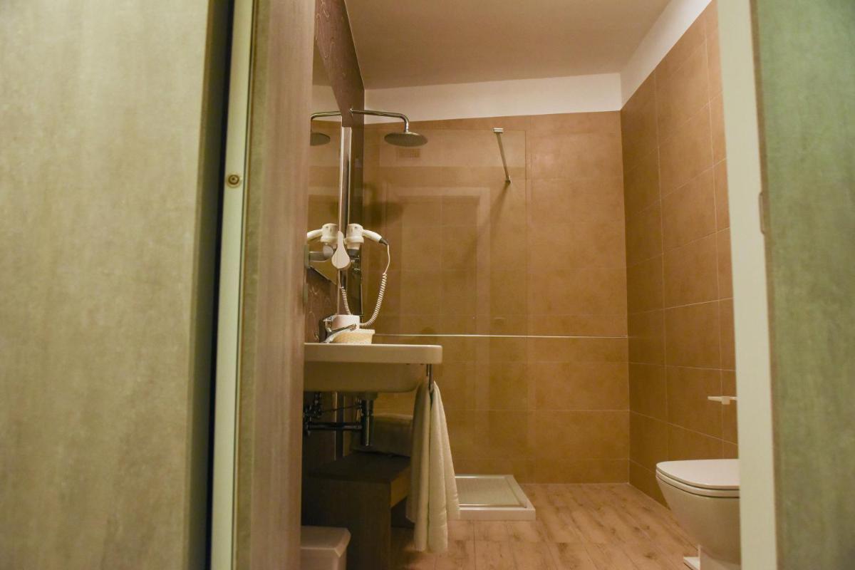 B&B Carrabs - Housity