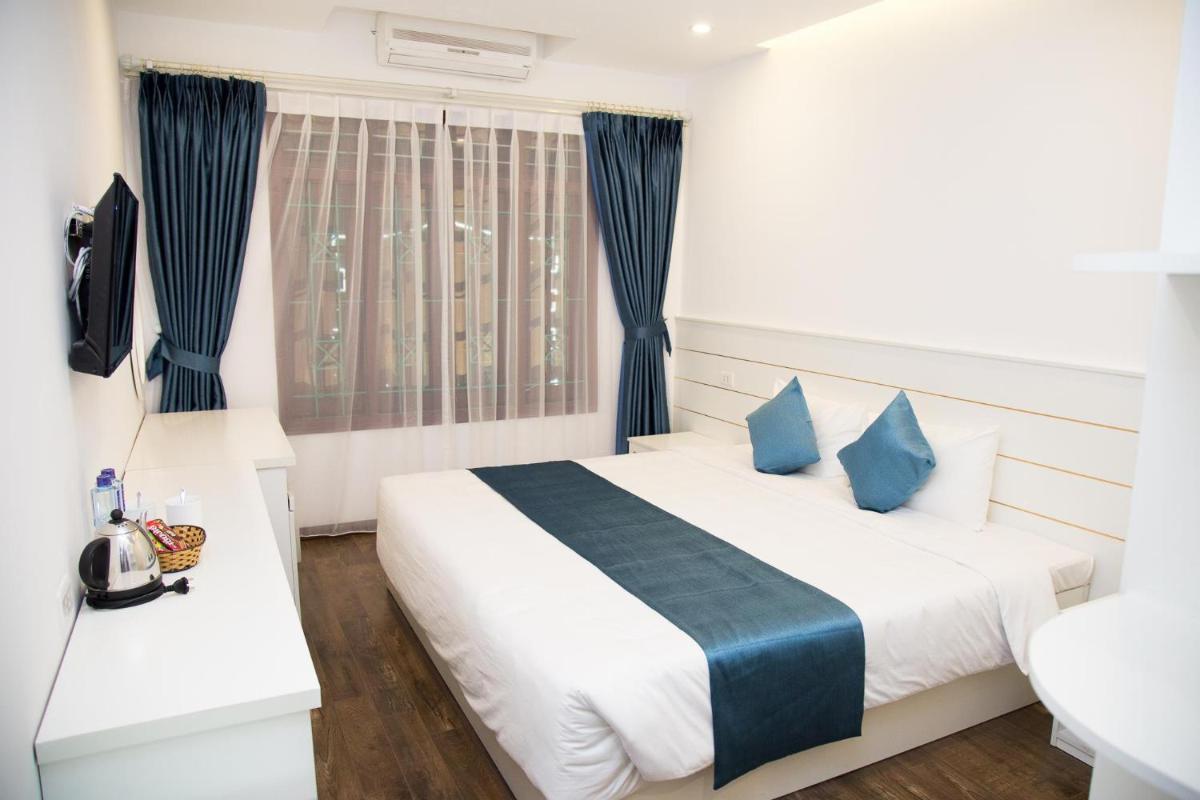 Windsor Hotel Son La - Housity