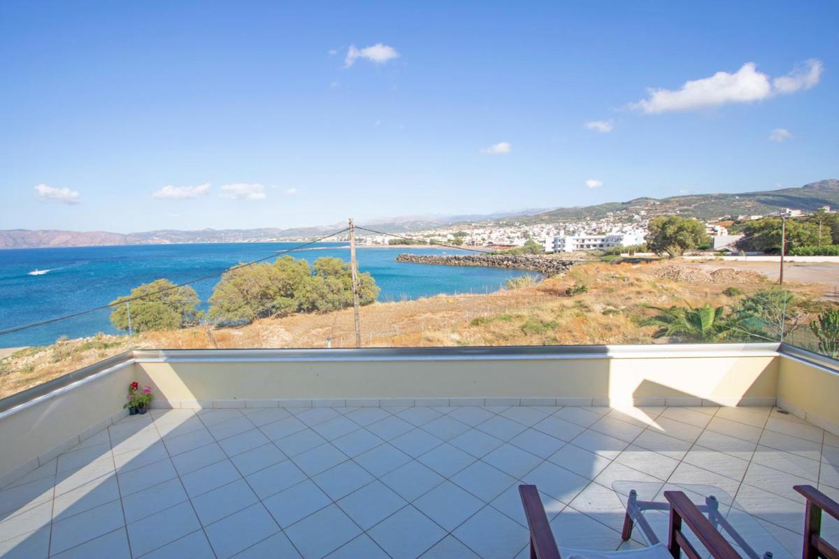Electra's House Kissamos - Housity