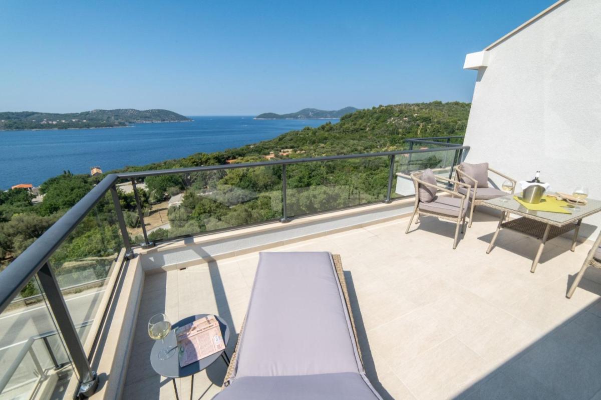 Apartmani D & J - Housity