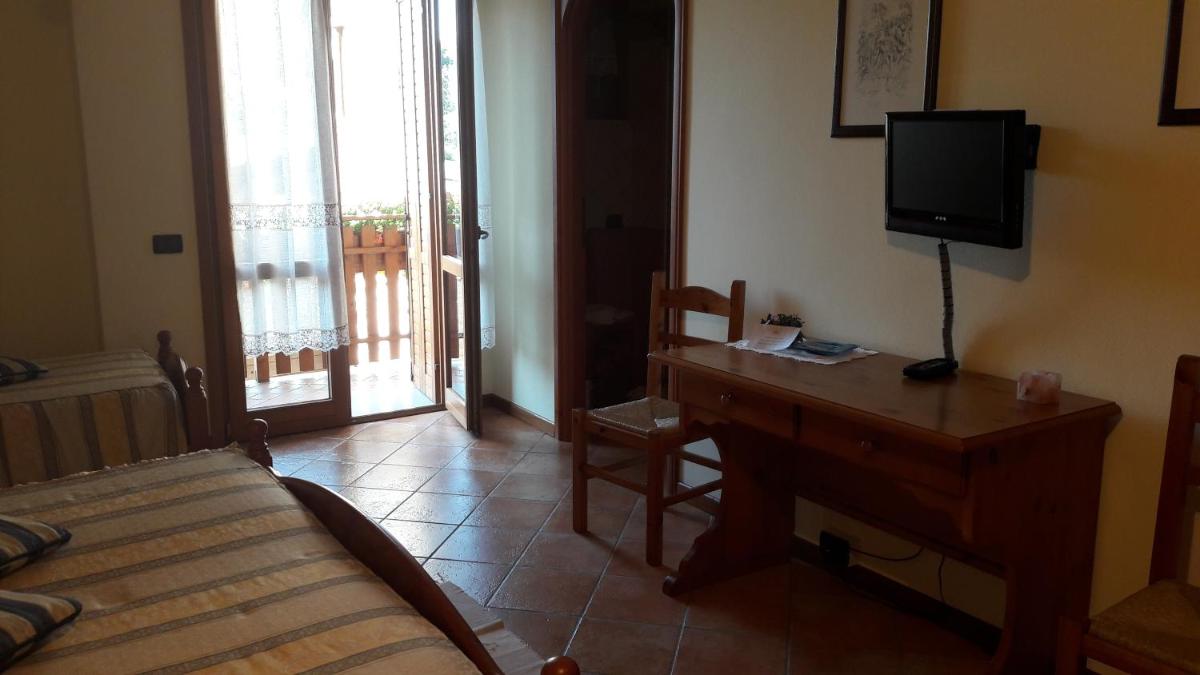 I Camuni - Housity