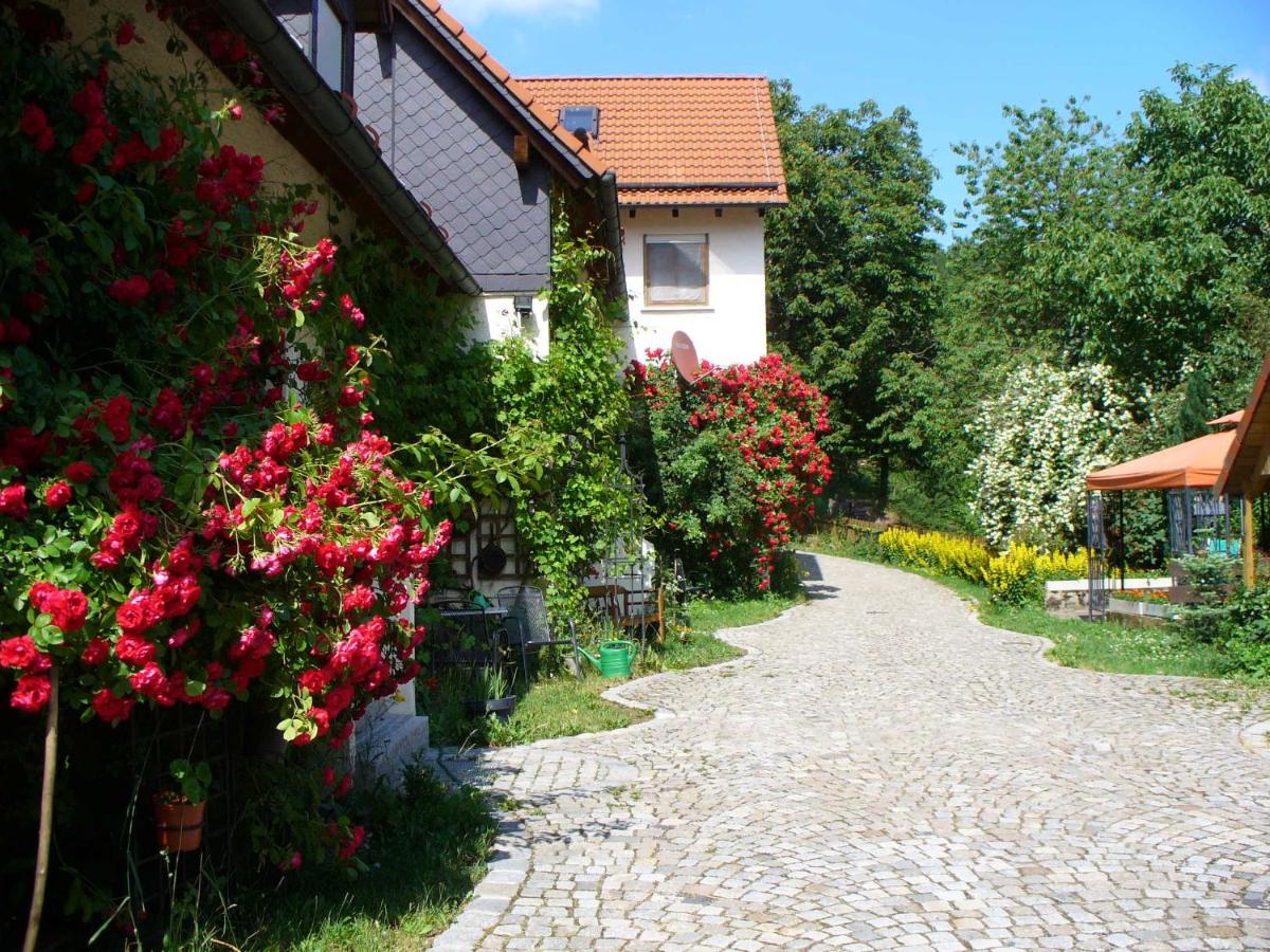 Schlossberghof - Housity