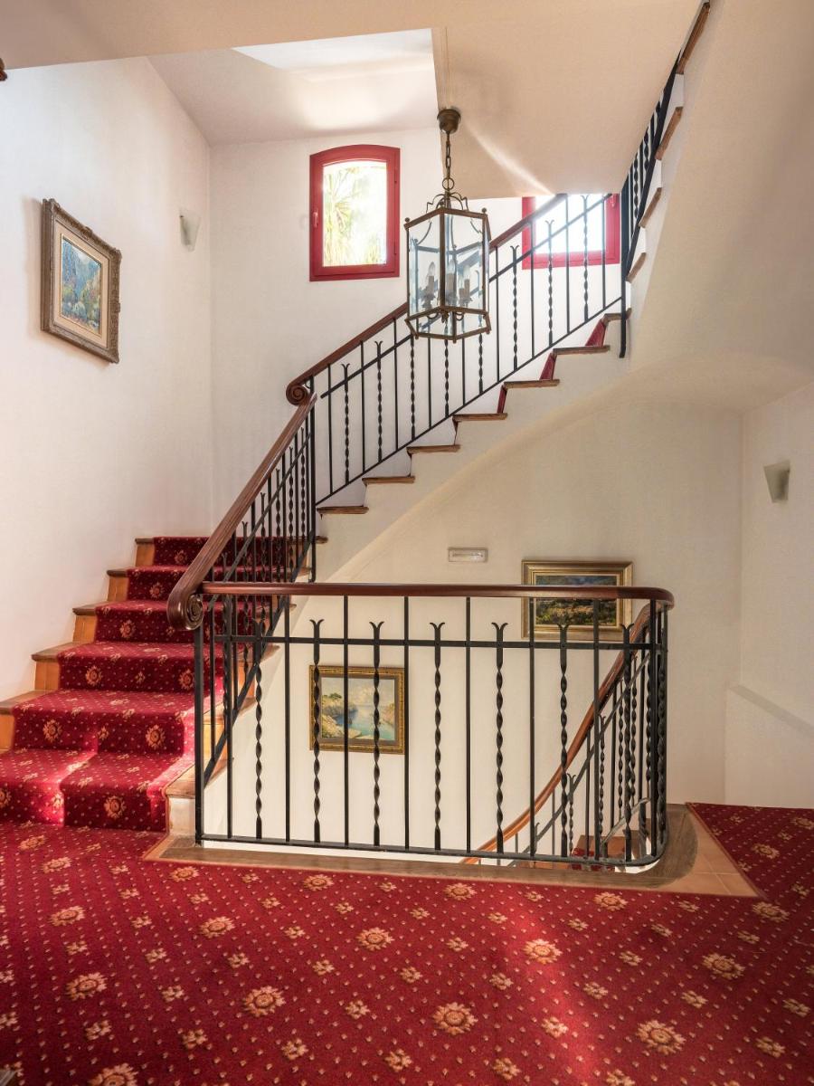 Imagen de la galería de Hotel Ciutat Jardi, en Palma de Mallorca