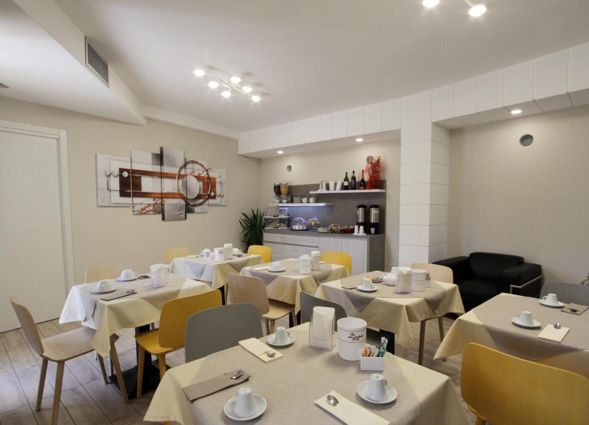 B&B Carrabs - Housity