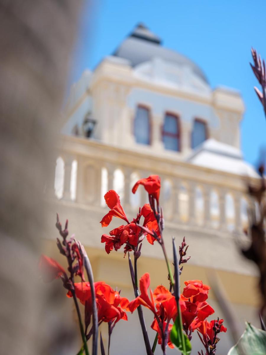 Imagen de la galería de Hotel Ciutat Jardi, en Palma de Mallorca