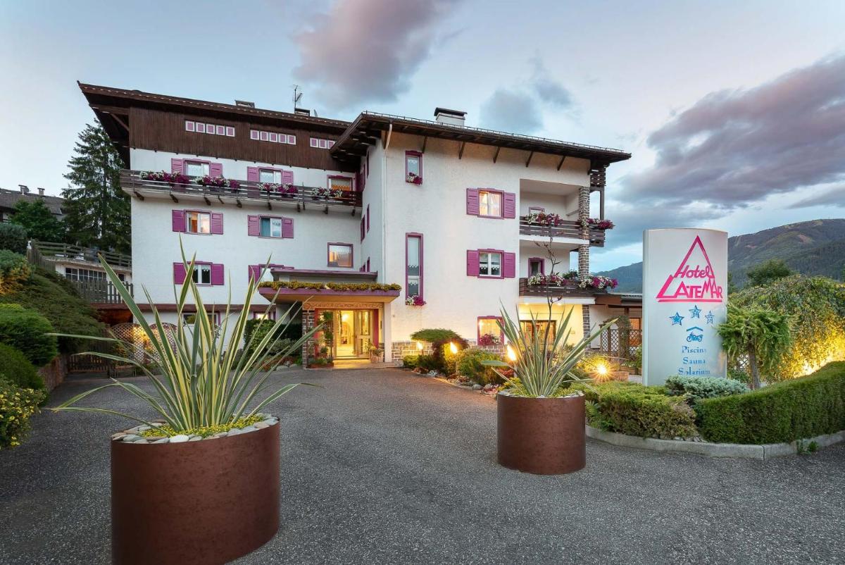 Hotel Latemar - Housity