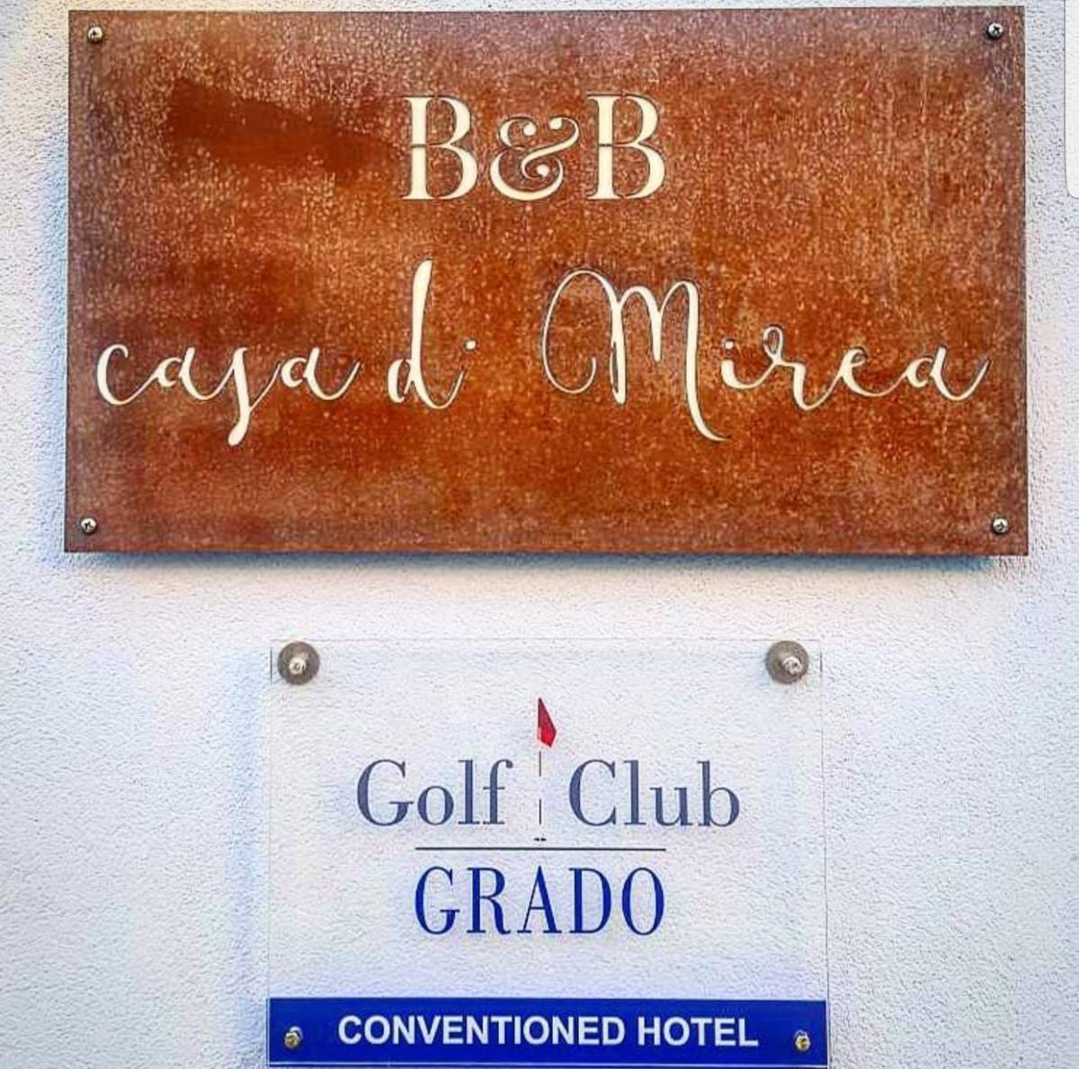 Casa di Mirea - Housity