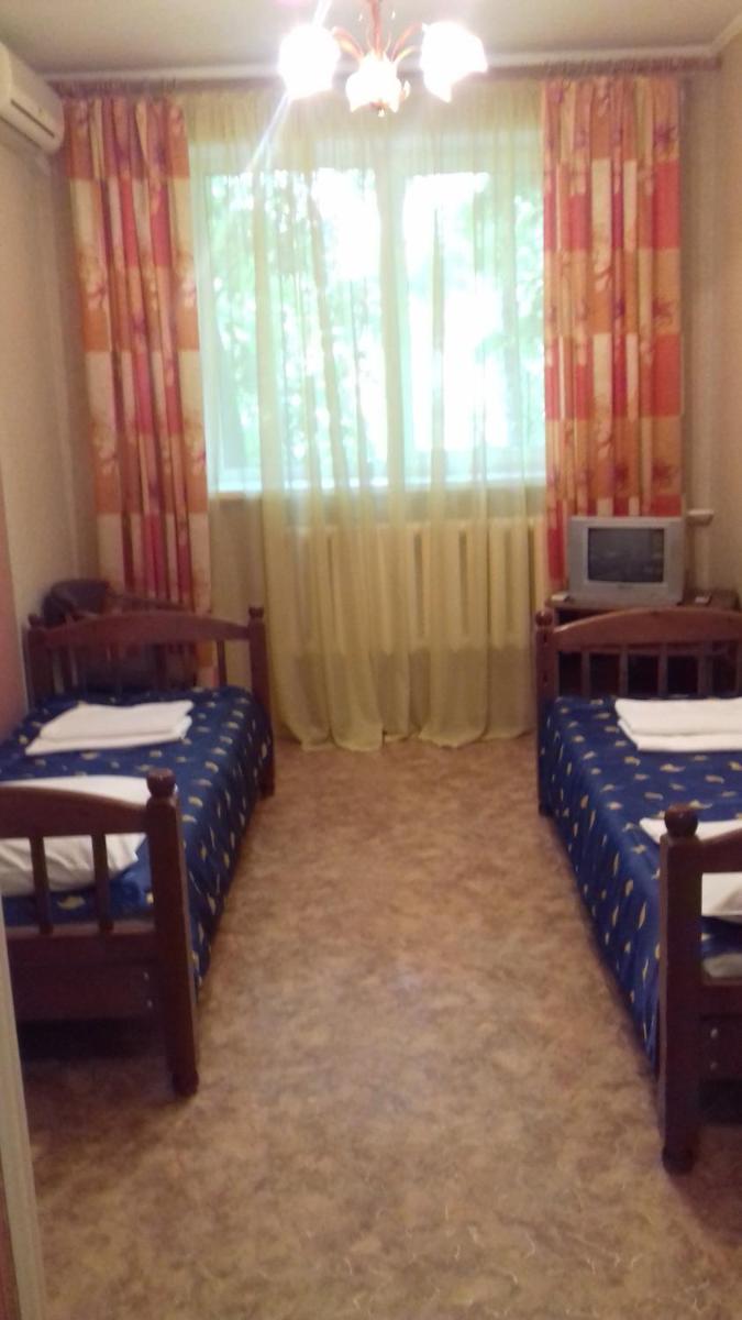 Gostinichnyi kompleks quot plios quot - Housity